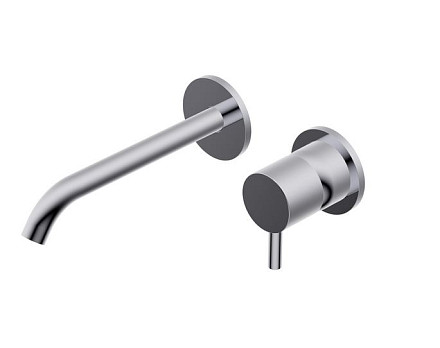 Miscelatore lavabo a parete diametro35S PR52AH202.JPG